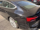  Audi  A5 Sportback 2.0 35 TDI 163 S TRONIC 7 AVUS SB #39