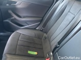  Audi  A5 Sportback 2.0 35 TDI 163 S TRONIC 7 AVUS SB #45