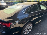  Audi  A5 Sportback 2.0 35 TDI 163 S TRONIC 7 AVUS SB #56
