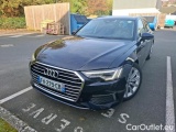 Audi A6 3.0 50 TDI QUAT TIPTRONIC AVUS EXTENDED