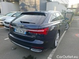  Audi  A6 3.0 50 TDI QUAT TIPTRONIC AVUS EXTENDED #3
