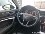  Audi  A6 3.0 50 TDI QUAT TIPTRONIC AVUS EXTENDED #4