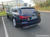  Audi  A6 3.0 50 TDI QUAT TIPTRONIC AVUS EXTENDED #2