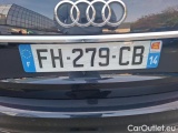  Audi  A6 3.0 50 TDI QUAT TIPTRONIC AVUS EXTENDED #5