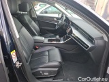  Audi  A6 3.0 50 TDI QUAT TIPTRONIC AVUS EXTENDED #9