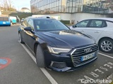  Audi  A6 3.0 50 TDI QUAT TIPTRONIC AVUS EXTENDED #22