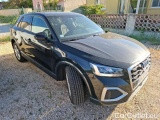  Audi  Q2 2.0 30 TDI 116 S TRO DESIGN #25