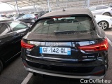  Audi  Q3 1.5 35 TFSI 150 S TRONIC 7 S LINE #15