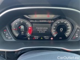  Audi  Q3 2.0 35 TDI 150 S TRONIC S EDITION #7