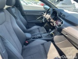  Audi  Q3 2.0 35 TDI 150 S TRONIC S EDITION #9