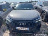  Audi  Q3 2.0 35 TDI 150 S TRONIC S EDITION #14