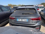  Audi  Q3 2.0 35 TDI 150 S TRONIC S EDITION #15