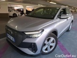 Q4 E-Tron