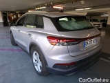 Q4 E-Tron