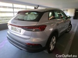 Q4 E-Tron