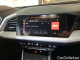  Audi  Q4 E-Tron BEV 40 82 KWH #11