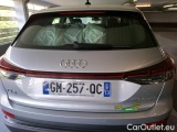  Audi  Q4 E-Tron BEV 40 82 KWH #15