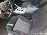  Bmw  Serie 4 BEV 70KWH EDRIVE35 GRAN COUPE M SPORT #36