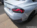  Bmw  Serie 2 2.0 220D MHEV M SPORT AUTO #35