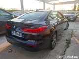 SERIE 2 GRAN COUPE