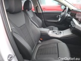  Bmw  Serie 3 2.0 320E BUSINESS DESIGN HYBRID TOUR A #9