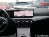  Bmw  Serie 3 2.0 320E BUSINESS DESIGN HYBRID TOUR A #11