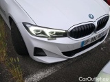  Bmw  Serie 3 2.0 320E BUSINESS DESIGN HYBRID TOUR A #22