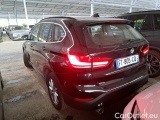  Bmw  X1 1.5 SDRIVE16D BUSINESS DESIGN STEPT DCT #2