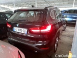  Bmw  X1 1.5 SDRIVE16D BUSINESS DESIGN STEPT DCT #3