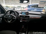  Bmw  X1 1.5 SDRIVE16D BUSINESS DESIGN STEPT DCT #11