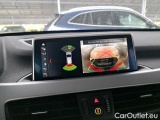  Bmw  X1 1.5 SDRIVE16D BUSINESS DESIGN STEPT DCT #28
