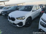Bmw X1 2.0 SDRIVE18D BUSINESS DESIGN AUTO