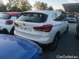  Bmw  X1 2.0 SDRIVE18D BUSINESS DESIGN AUTO #3