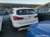  Bmw  X1 2.0 SDRIVE18D BUSINESS DESIGN AUTO #2