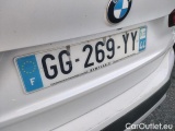  Bmw  X1 2.0 SDRIVE18D BUSINESS DESIGN AUTO #5