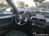  Bmw  X1 2.0 SDRIVE18D BUSINESS DESIGN AUTO #4