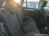  Bmw  X1 2.0 SDRIVE18D BUSINESS DESIGN AUTO #10