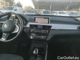  Bmw  X1 2.0 SDRIVE18D BUSINESS DESIGN AUTO #11