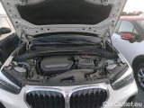  Bmw  X1 2.0 SDRIVE18D BUSINESS DESIGN AUTO #17