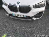  Bmw  X1 2.0 SDRIVE18D BUSINESS DESIGN AUTO #21