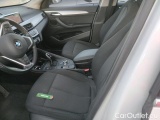  Bmw  X1 2.0 SDRIVE18D BUSINESS DESIGN AUTO #23