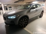 Bmw X2 1.5 SDRIVE16D BUSINESS DESIGN DCT