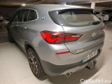  Bmw  X2 1.5 SDRIVE16D BUSINESS DESIGN DCT #2