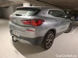  Bmw  X2 1.5 SDRIVE16D BUSINESS DESIGN DCT #3