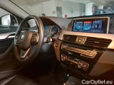  Bmw  X2 1.5 SDRIVE16D BUSINESS DESIGN DCT #4