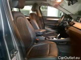  Bmw  X2 1.5 SDRIVE16D BUSINESS DESIGN DCT #9