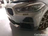  Bmw  X2 1.5 SDRIVE16D BUSINESS DESIGN DCT #18