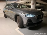  Bmw  X2 1.5 SDRIVE16D BUSINESS DESIGN DCT #23