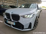 Bmw X3 2.0 30E XDRIVE PHEV M SPORT AUTO