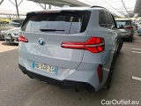 Bmw  X3 2.0 30E XDRIVE PHEV M SPORT AUTO #3